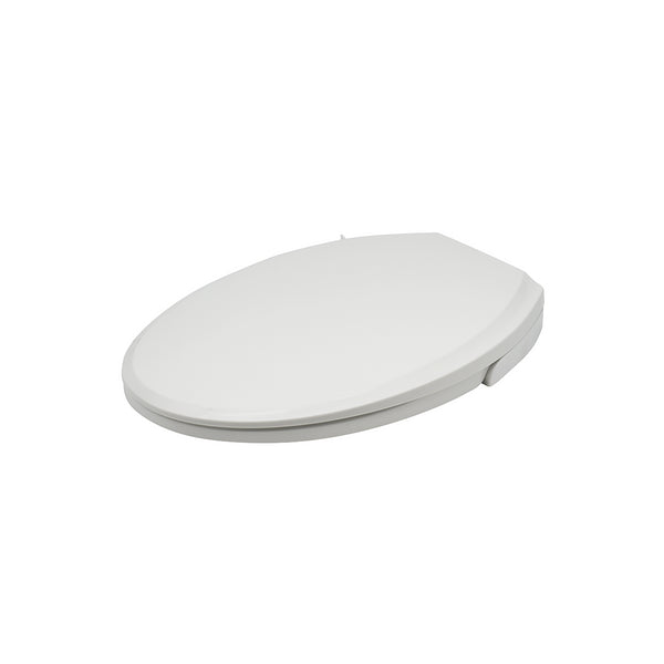 Bidet Toilet Seat, Soft Close, Non-Slip, Non-Electric, Fits Elongated or Oval Toilets, Dual Nozzle for Feminine & Rear Wash, Self-Cleaning, Adjustable Water Pressure, Quick Installation (ZYA001)